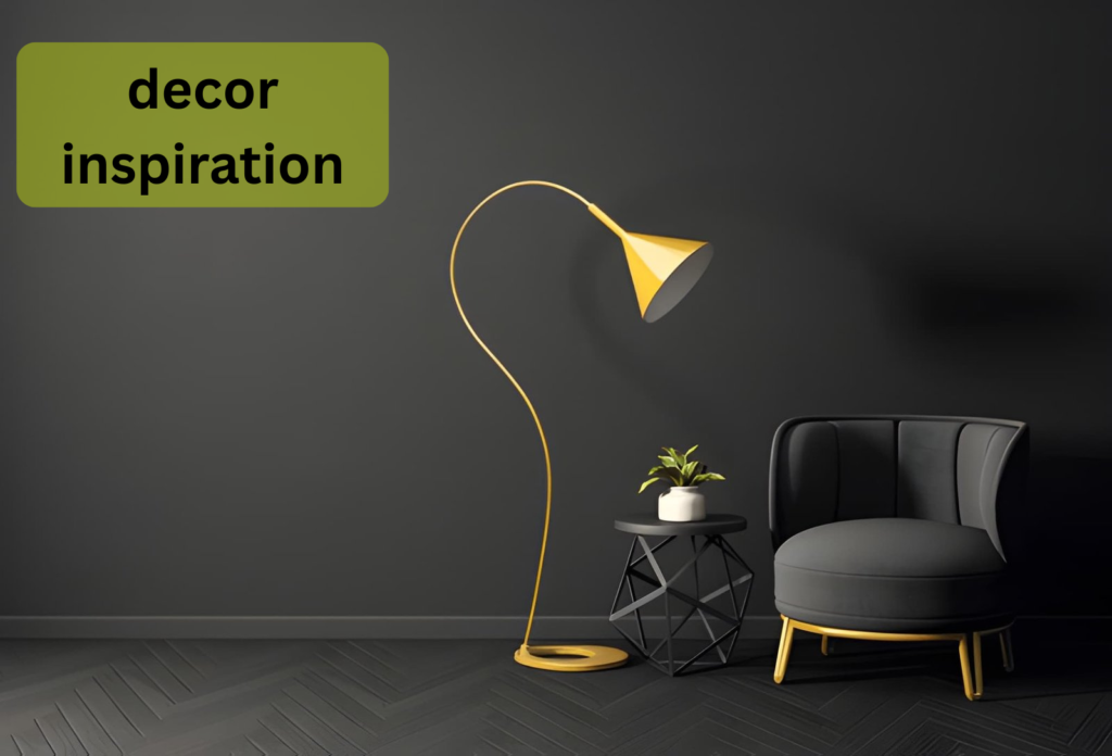 decor inspiration