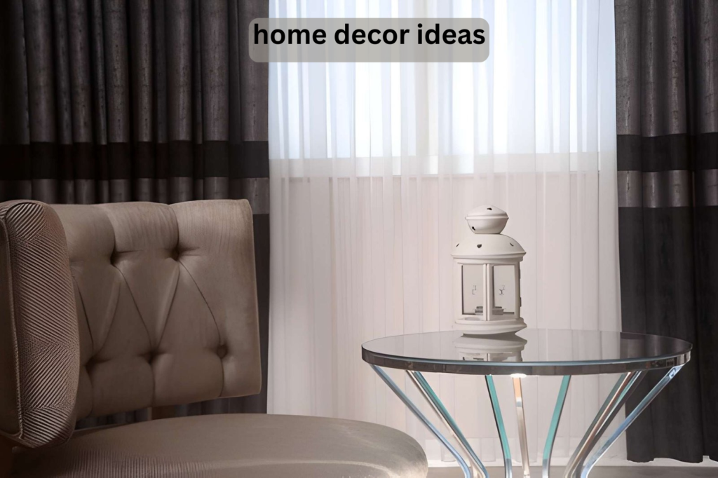 home decor ideas