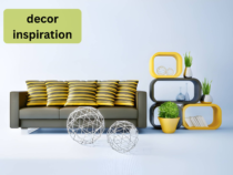 Modern Decor Inspiration: 7 Fresh Ideas to Instantly Elevate Your Living Space