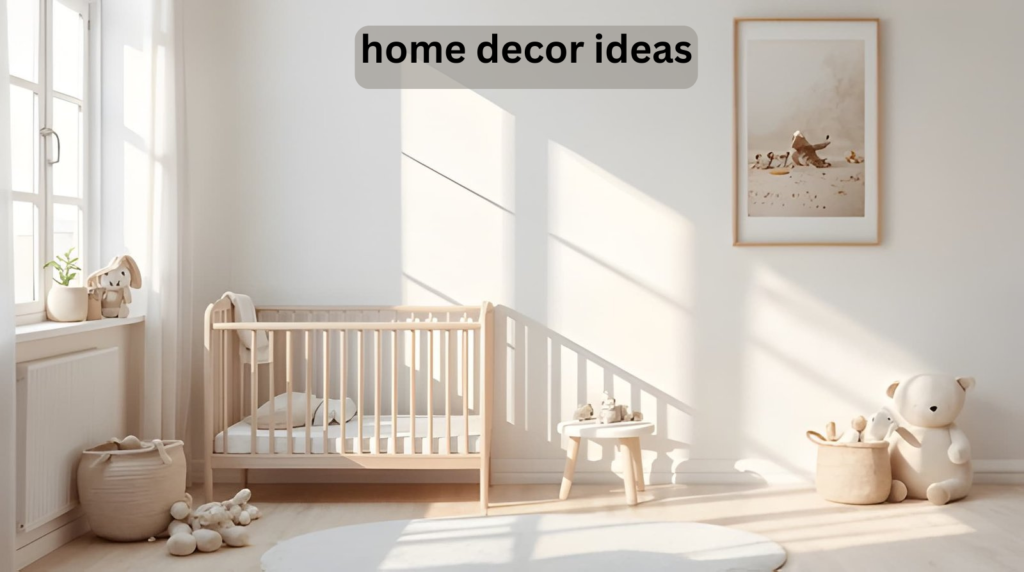 home decor ideas