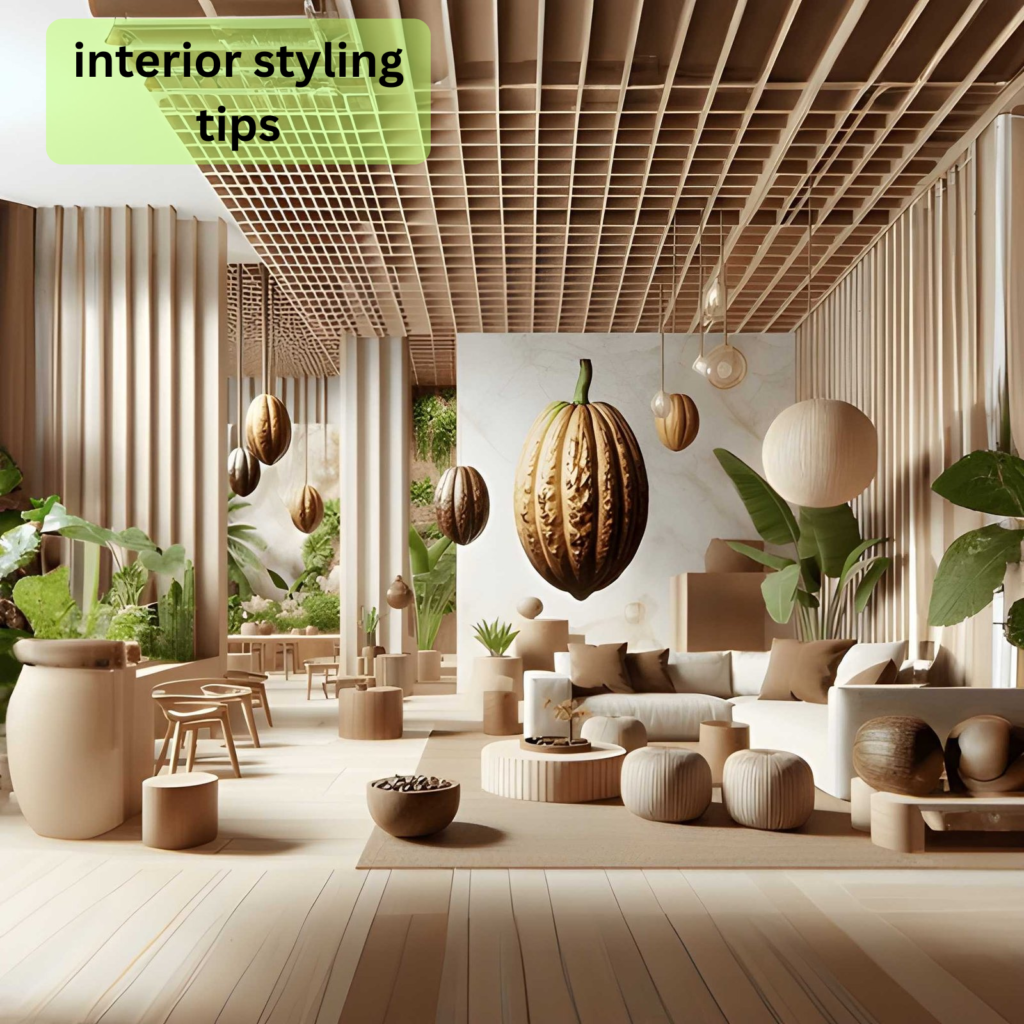 interior styling tips