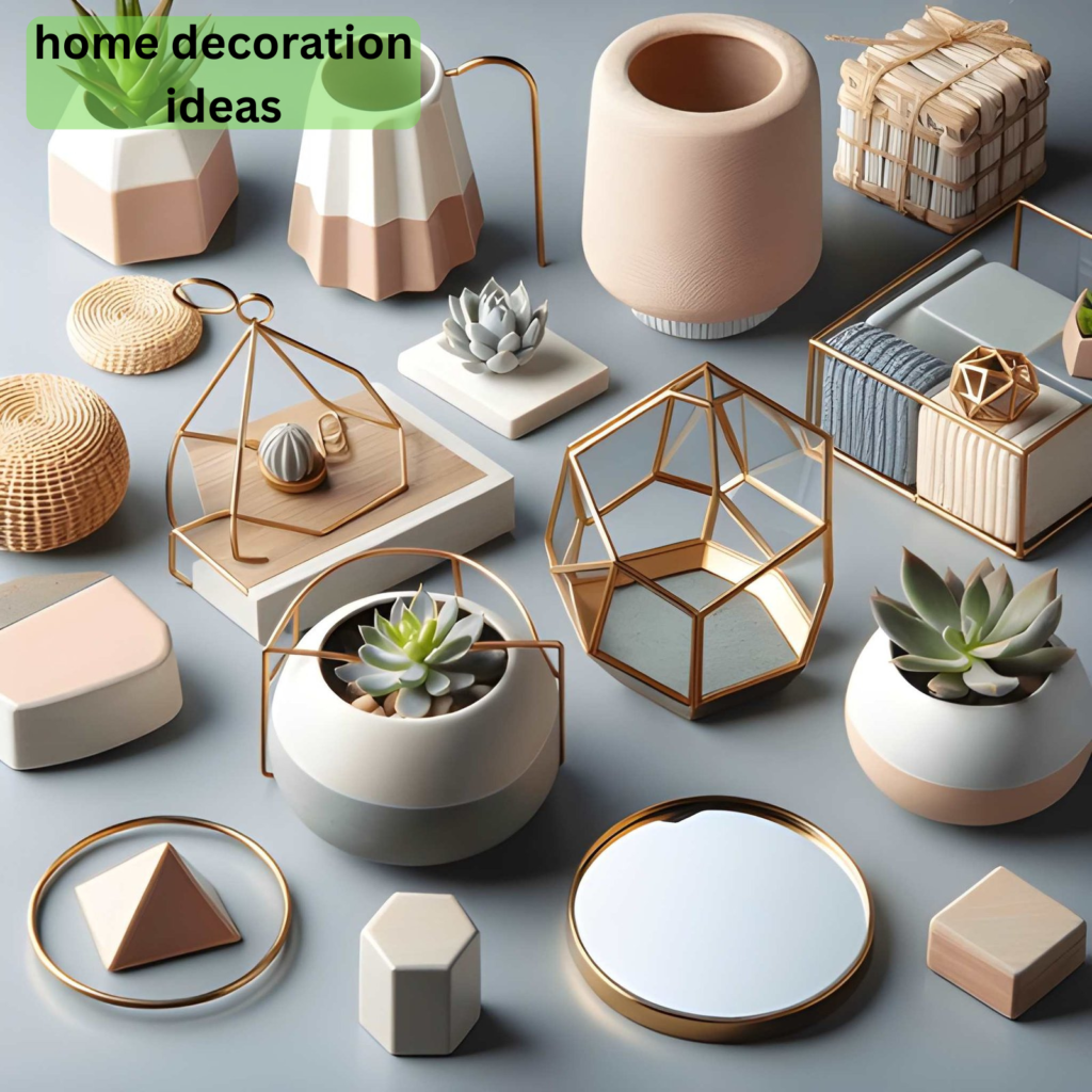 home decoration ideas