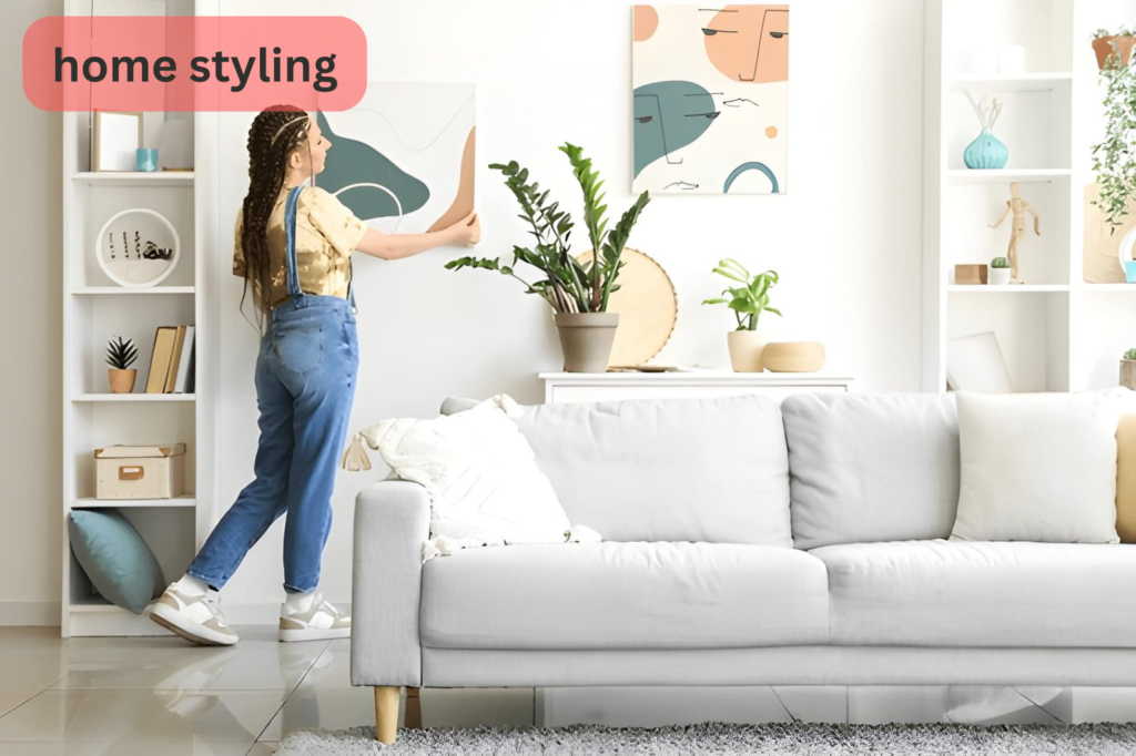 home styling