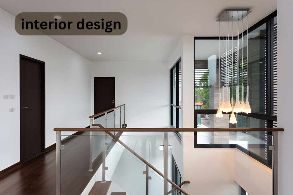 interior design
