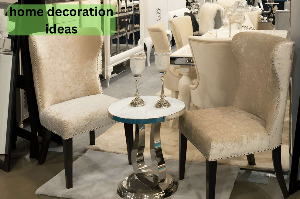 home decoration ideas