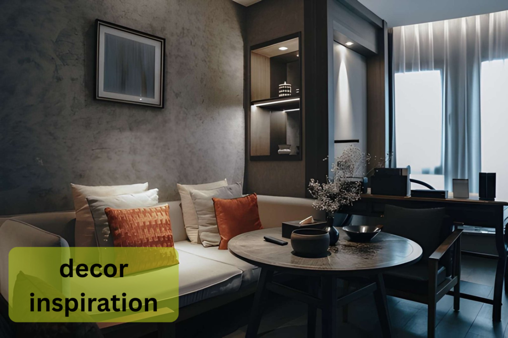 decor inspiration