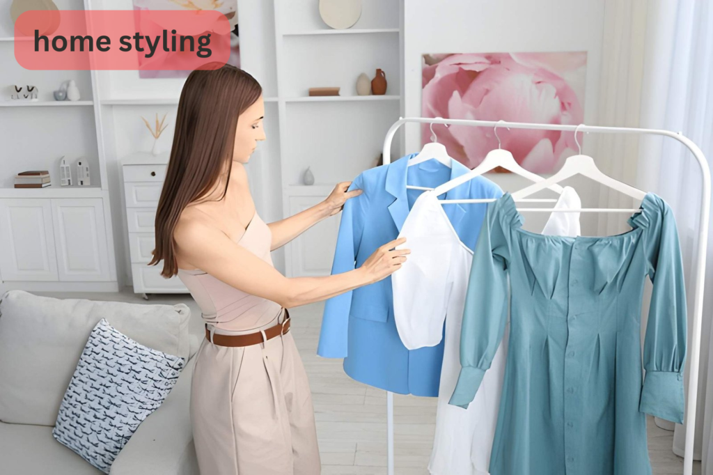 home styling
