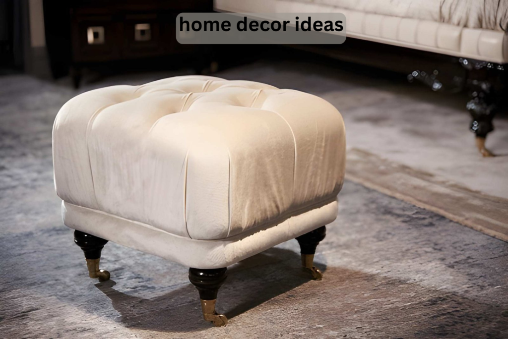home decor ideas