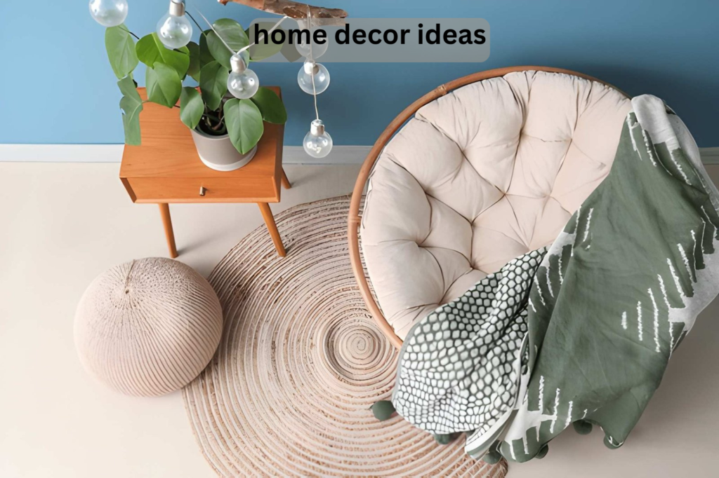 home decor ideas