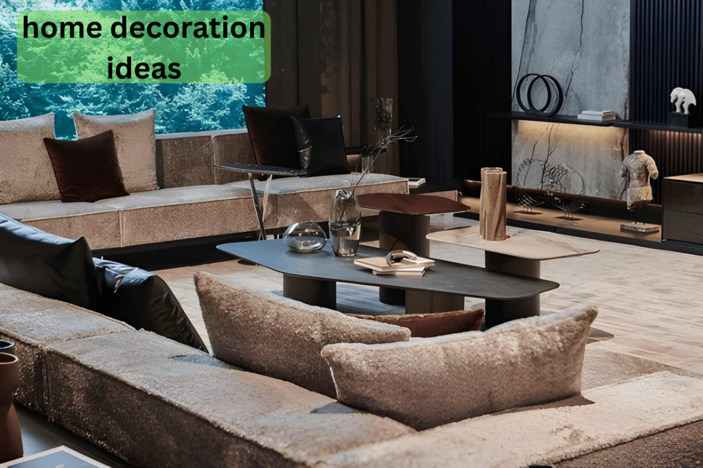 home decoration ideas
