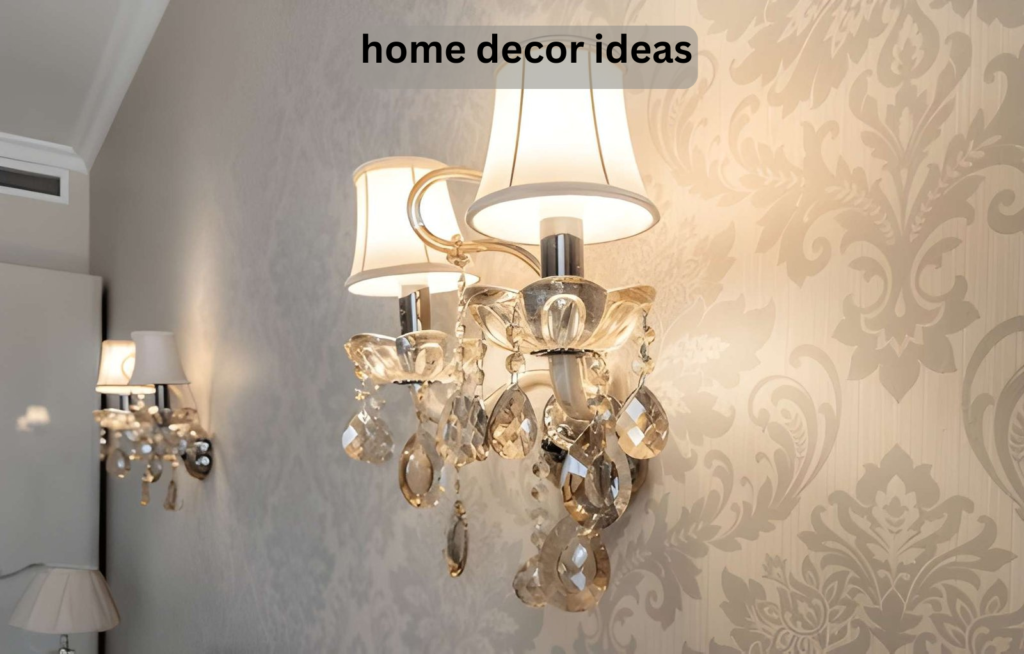 home decor ideas