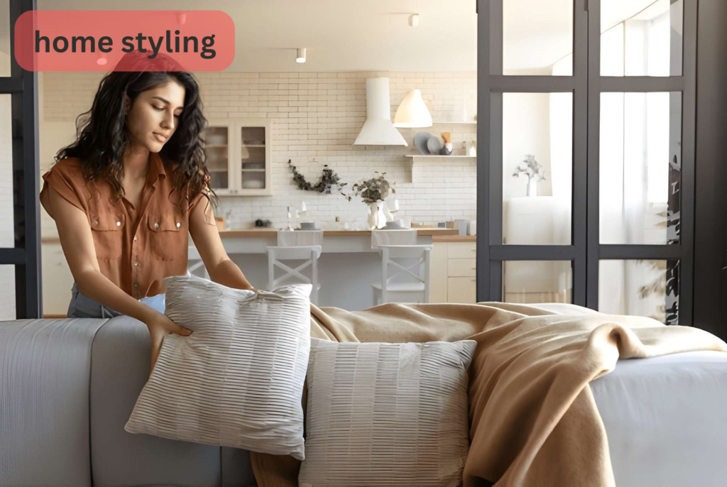 home styling