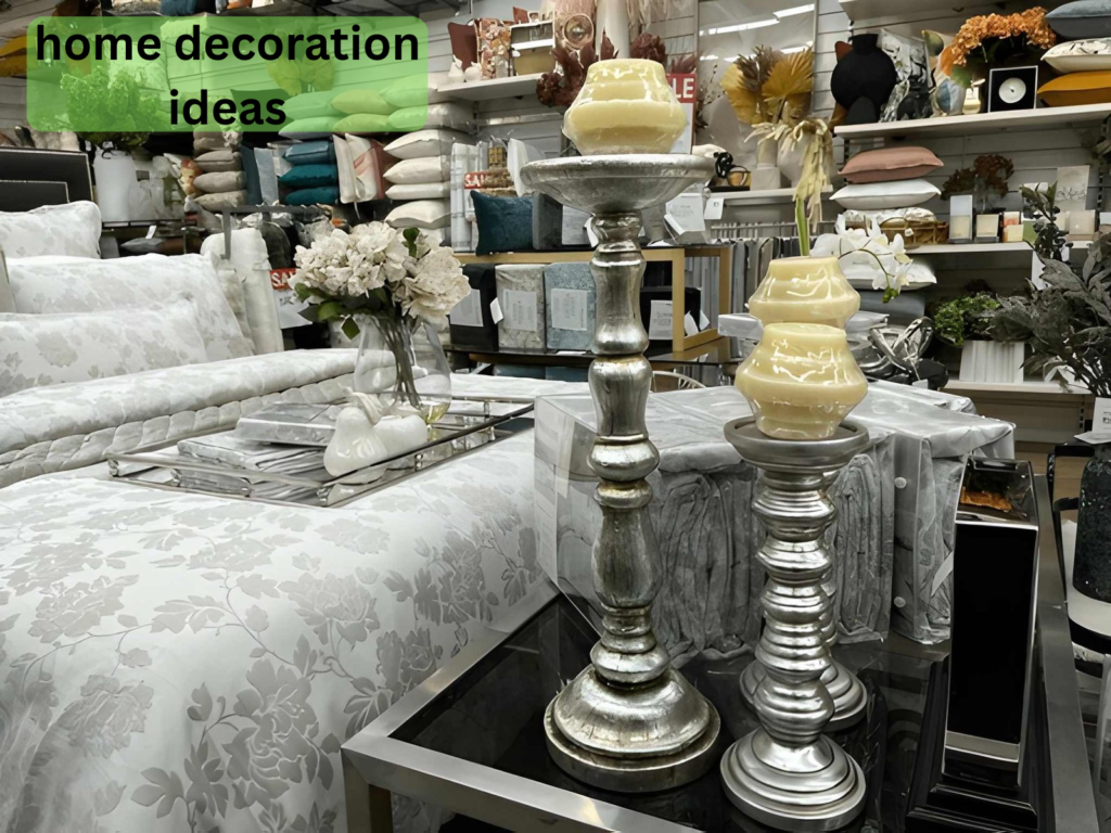 home decoration ideas
