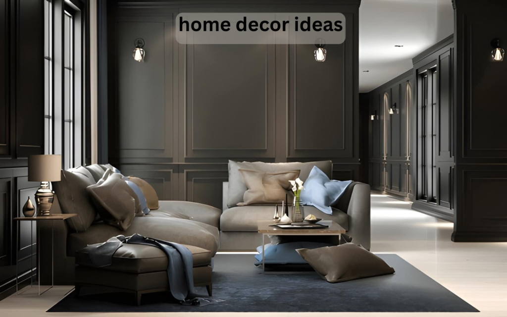 home decor ideas