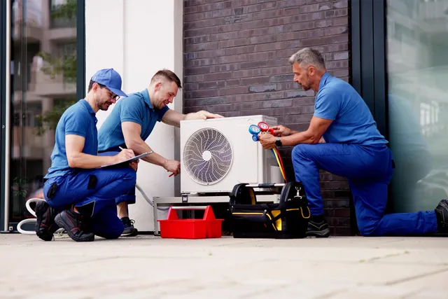 HVAC 