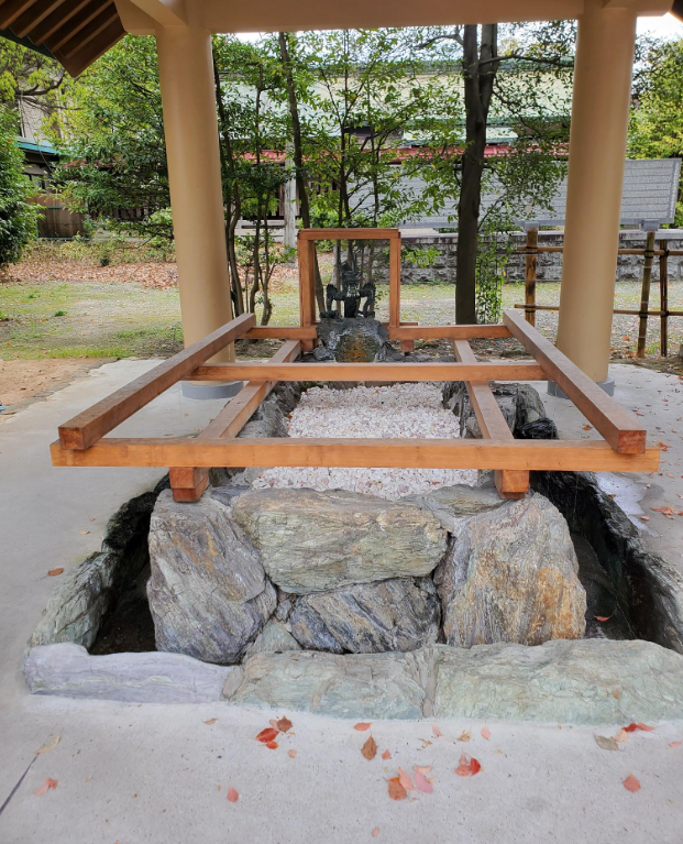 Timber Structures
