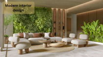 What Is Modern Interior Design — And Why Does It Matter in 2026?