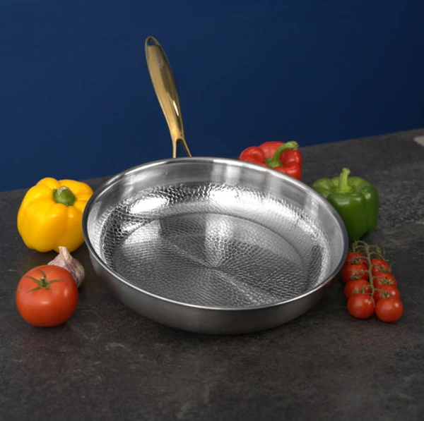 Pans