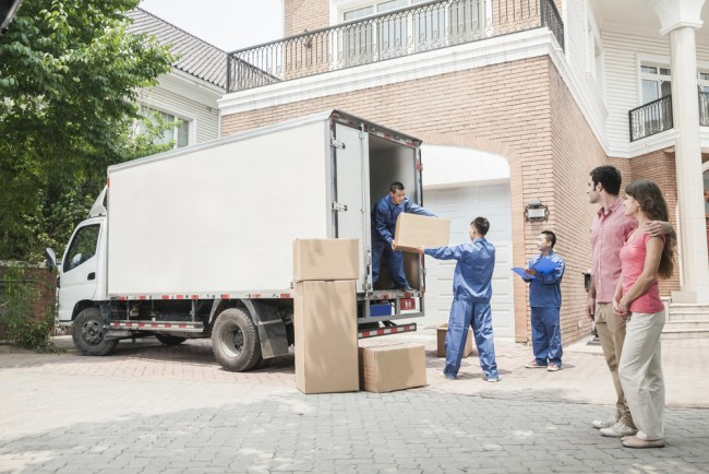 movers