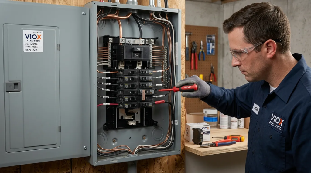 Circuit Breakers
