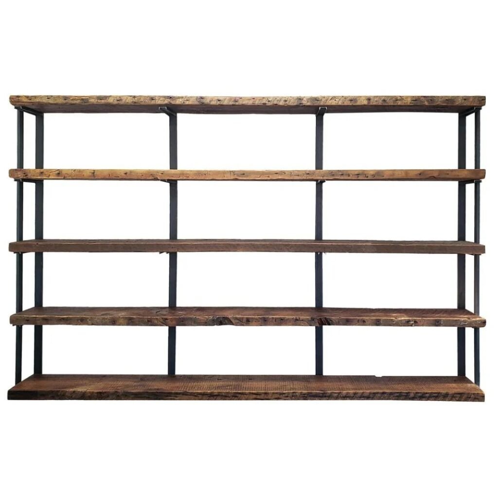 Wall Shelves