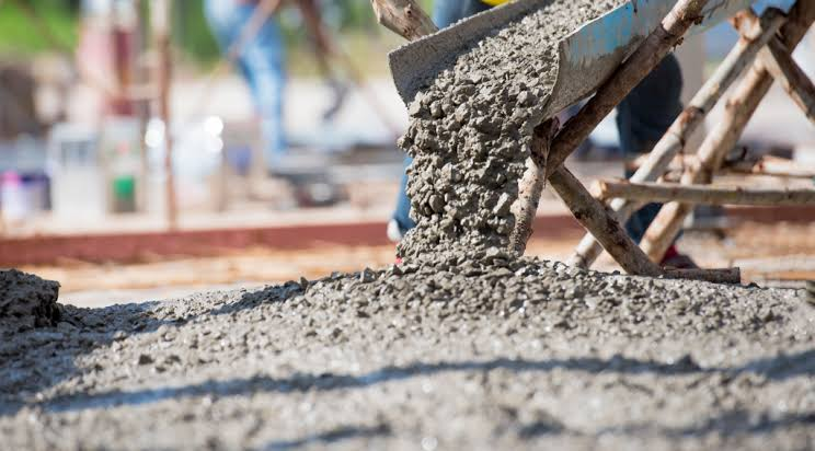 Concrete