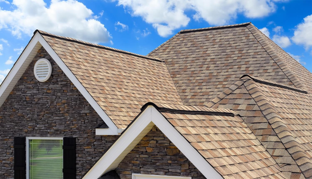 Roof