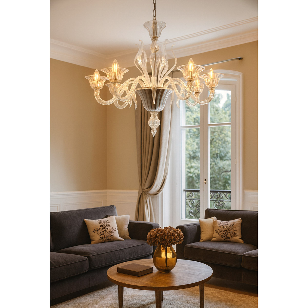 Chandeliers