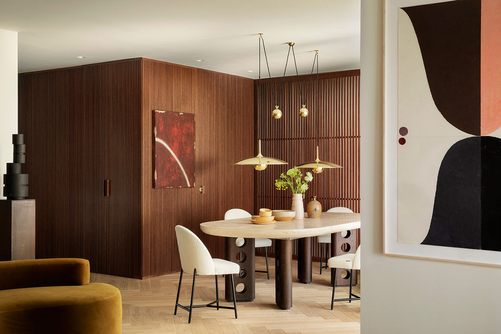 dinning table