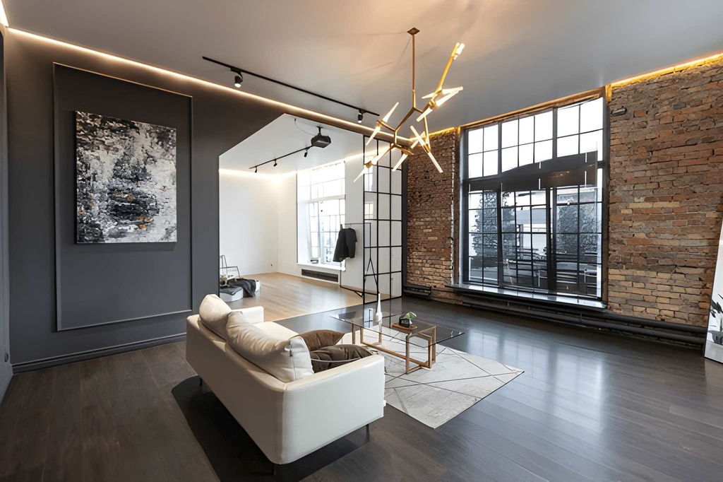 Stylish and Modern Apartments 