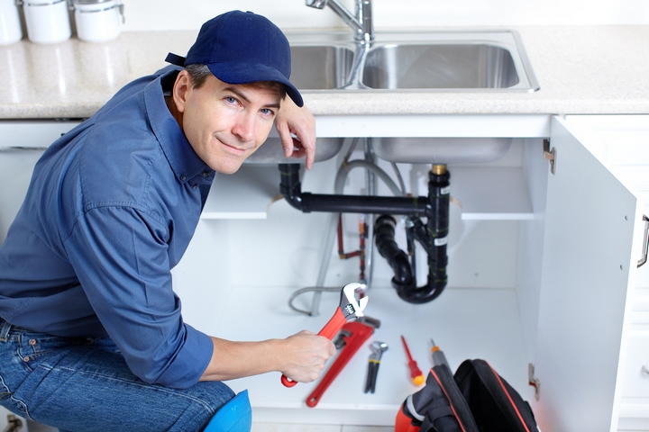 Plumbers
