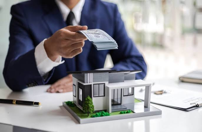 real estate