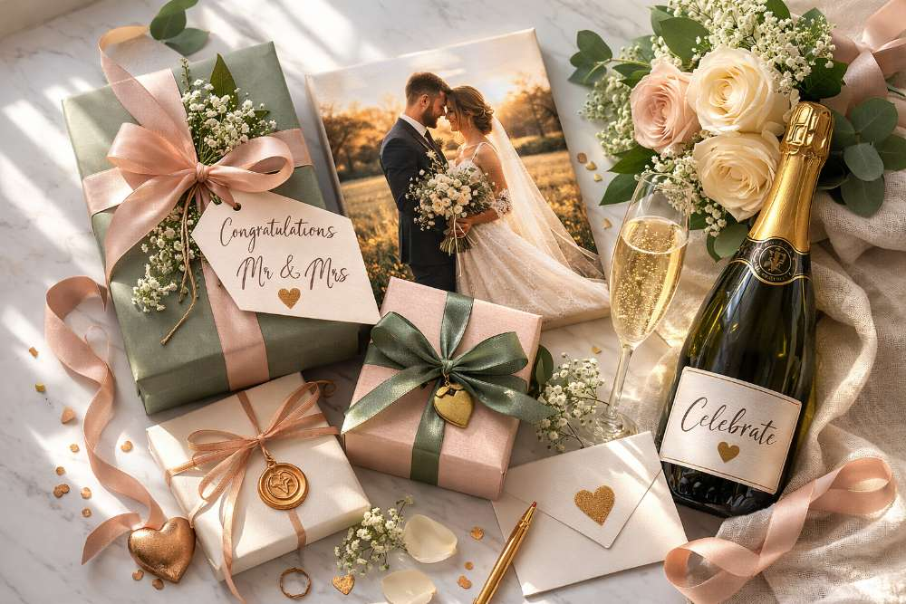 Wedding Keepsakes