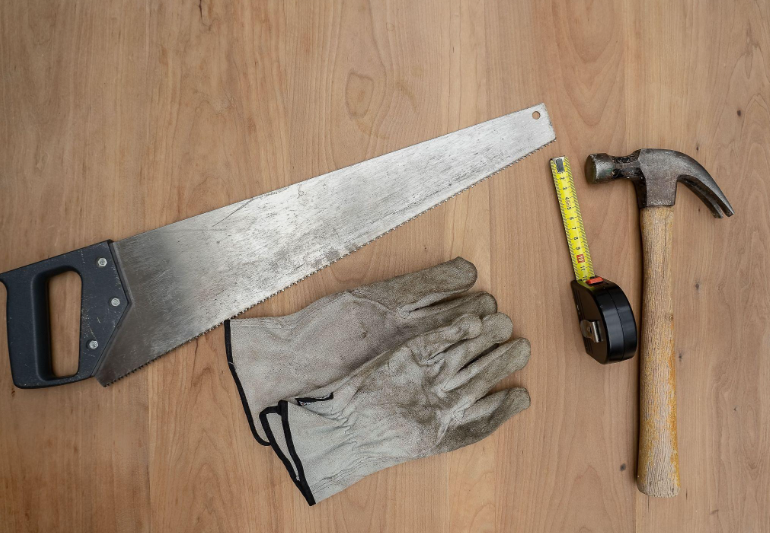 Repair tools