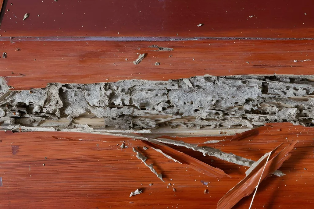  Decorative Wood Features