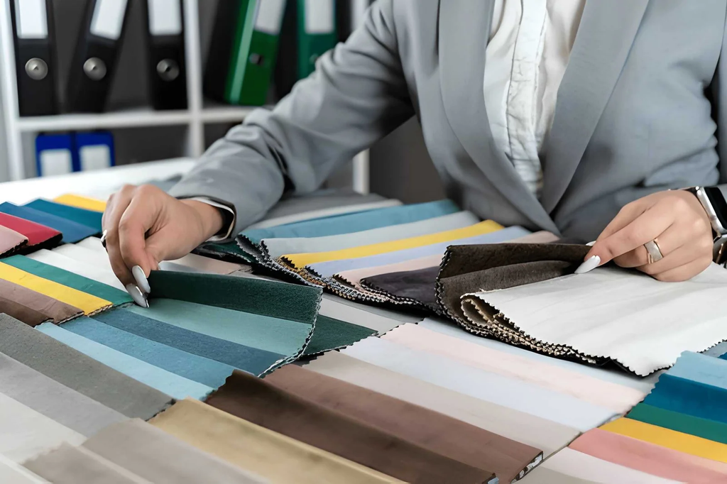 Which Sofa Fabric Is Best for Everyday Use?
