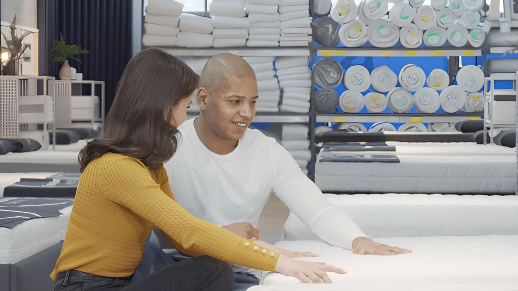 What Makes a Mattress Worth Buying?